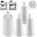 Sage BES008 4 ks – Zboží Dáma