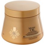 L'Oréal Mythic Oil Masque Fine Hair olejová maska pro jemné vlasy 200 ml – Hledejceny.cz