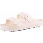 Coqui dámské pantofle Kong 8302 2025 Ivory-Eco – Hledejceny.cz