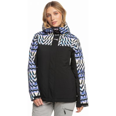 Roxy Galaxy Jacket Parchment Monique – Zbozi.Blesk.cz