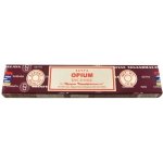 Satya Opium indické vonné tyčinky 15 g – Zboží Mobilmania