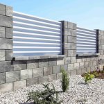 BEST Zdicí tvarovka Best LUNETA II 40x20x20 cm colormix brilant – Hledejceny.cz