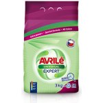 Avrilé Expert Universal prací prášek 3 kg 50 PD – Zboží Mobilmania