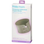 Belly Binder organic pás po porodu stahovací bílý – Zboží Mobilmania