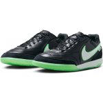 Nike Tiempo Streetgato IC černá/zelená – Zbozi.Blesk.cz