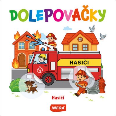Ing. Stanislav Soják Infoa dolepovačky hasiči – Hledejceny.cz