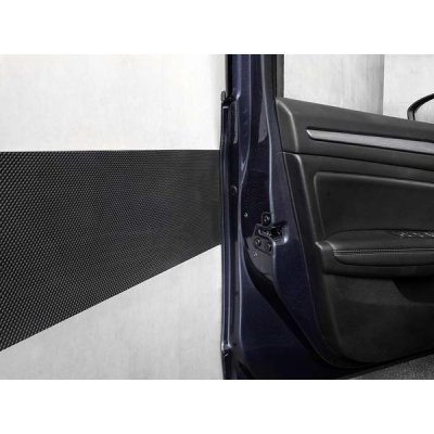 Garážová ochrana dveří na stěnu APA - 200x20cm | Zboží Auto