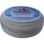 Valmon 11123192625 PVC 3/4" 19/26 mm průmyslová, bílá, průhledná 25 m – Zboží Mobilmania