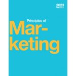 Principles of Marketing 2023 Edition – Zbozi.Blesk.cz