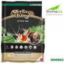 Dennerle Shrimp King Active Soil 4 l