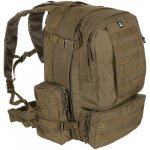 MFH IT Tactical Modular coyote 45 l – Zboží Dáma