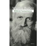 Příběhy rabiho Nachmana - Martin Buber – Hledejceny.cz