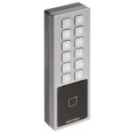 Hikvision DS-K1T805MX – Sleviste.cz