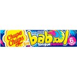 Chupa Chups Big Babol žvýkačky s příchutí modré maliny 27,6 g – Hledejceny.cz
