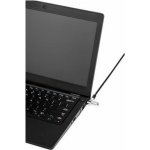 Zámek pro notebook Kensington N17 Keyed Laptop Lock (K64440WW) – Zboží Živě