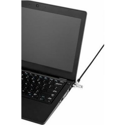 Zámek pro notebook Kensington N17 Keyed Laptop Lock (K64440WW) – Zboží Živě