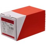 HPM TEC RAPI-TEC SK PLUS 6,0x50/34 (balení 200 ks) - stavební vruty do dřeva, polozávit, pozink, talířová hlava, TORX T30 – Hledejceny.cz