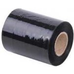 Smršťovací fólie, černá, 0,1m x 153m – Sleviste.cz