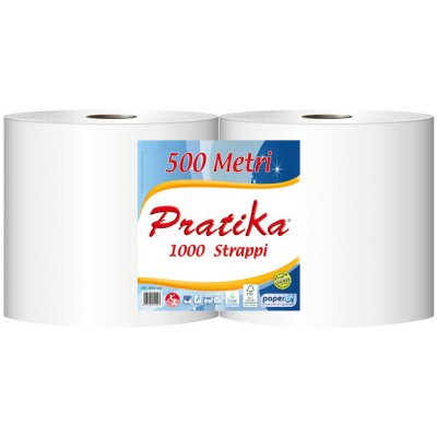 PaperDi Utěrky na vemeno Praktika 250 m – Sleviste.cz