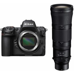 Nikon Z8