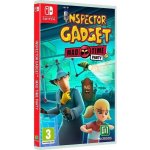 Inspector Gadget: Mad Time Party – Zboží Dáma