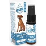 Topvet Sprej k péči o kůži 10 ml – Zboží Dáma