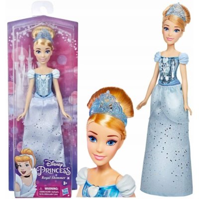Hasbro Disney Princess Popelka – Zboží Mobilmania