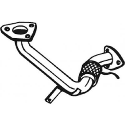 Bosal BS 750-545 – Hledejceny.cz
