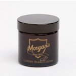 Morgan´s Luxury krém na vousy 60 ml – Zboží Dáma