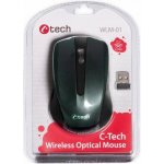 C-Tech WLM-01BK – Zboží Mobilmania