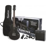 Epiphone Les Paul Player Pack – Sleviste.cz