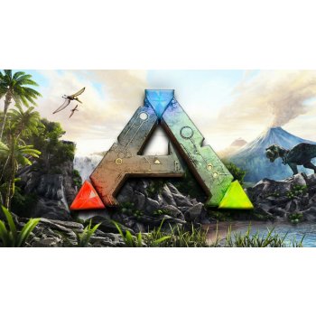 ARK: Survival Evolved