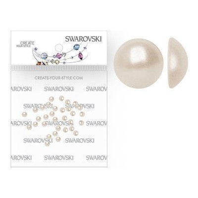 Swarovski perly SS10 Creampearl 50 ks – Hledejceny.cz