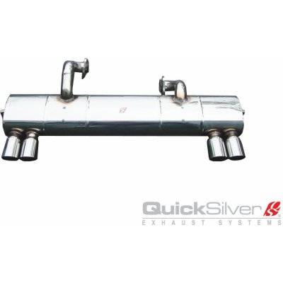 QuickSilver FE138 – Hledejceny.cz