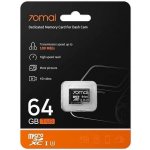 70mai MicroSDXC 64GB 70MAISD-64 – Zboží Živě