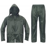 Cerva Carina Nepromokavý oblek camouflage zelený 2XL – Zboží Mobilmania