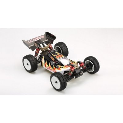 LC-Racing LIPO RTR buggy brushless střídavý pohon 1:14 – Zboží Mobilmania