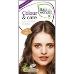 Hairwonder přírodní dlouhotrvající barva tmavá blond 6 100 ml – Sleviste.cz
