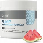 Ostrovit Pump preworkout formula 300 g – Zboží Mobilmania