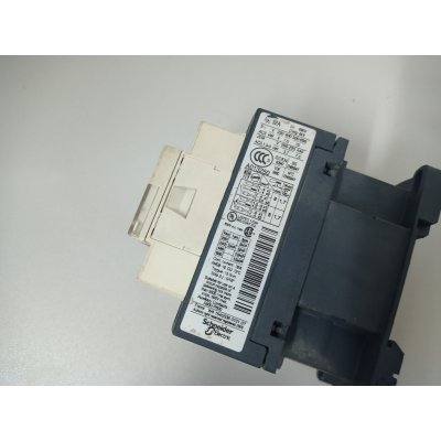 Schneider Electric LC1D18P7 – Zboží Mobilmania