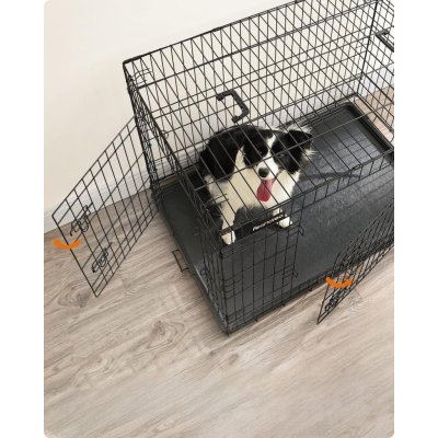 Feandrea Klec XL 106 x 70 x 78 cm – Hledejceny.cz