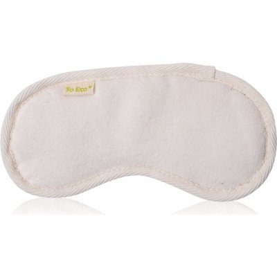 So Eco Calming Sleep Eye Mask maska na spaní 1 ks