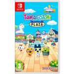 Tamagotchi Plaza – Zboží Živě