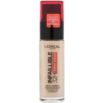 L'Oréal Paris Infaillible 24H Fresh Wear Foundation 15 30 ml – Sleviste.cz