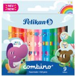 Pelikan Fixy Combino 9 ks – Hledejceny.cz