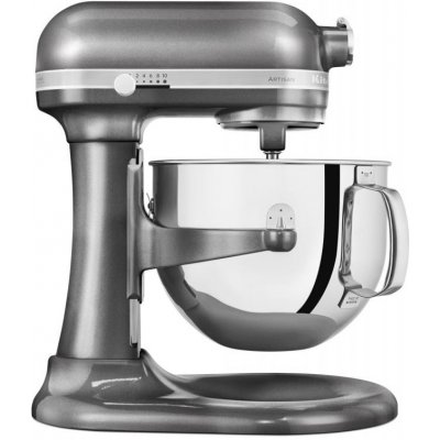 KitchenAid Artisan 5KSM7580XEMS – Zboží Mobilmania