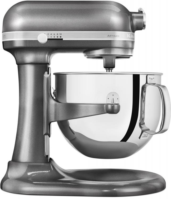 KitchenAid Artisan 5KSM7580XEMS