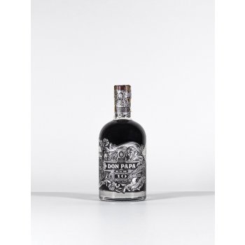 Don Papa 10y 43% 0,7 l (tuba)