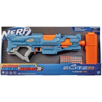 Nerf Turbine CS 18