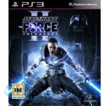 Star Wars: The Force Unleashed 2 – Hledejceny.cz